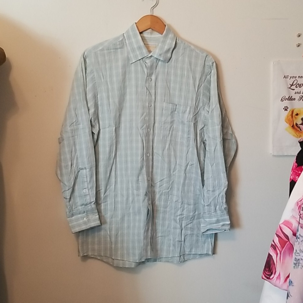 MICHAEL Michael Kors Button Down Shirt